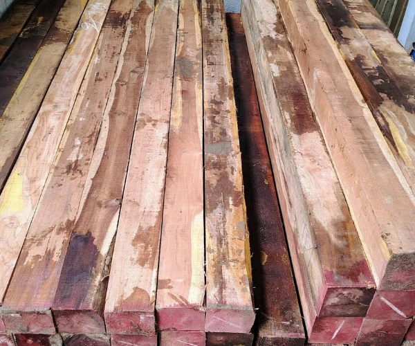 Teak Wood Manufacturers in Chennai